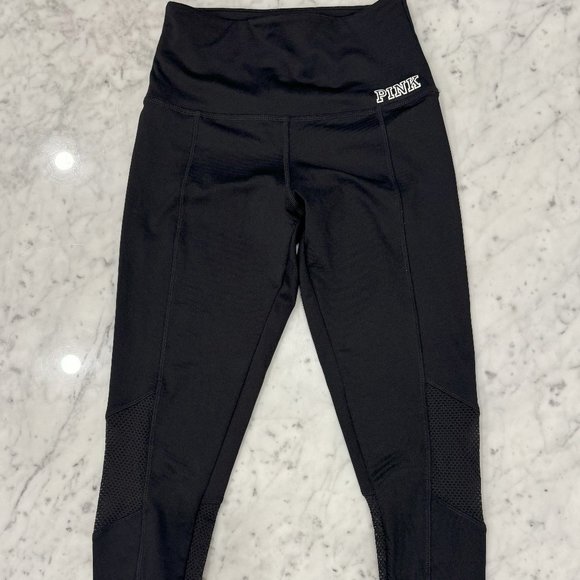 PINK Ultimate Gym Leggings - Size XS - Picture 1 of 4